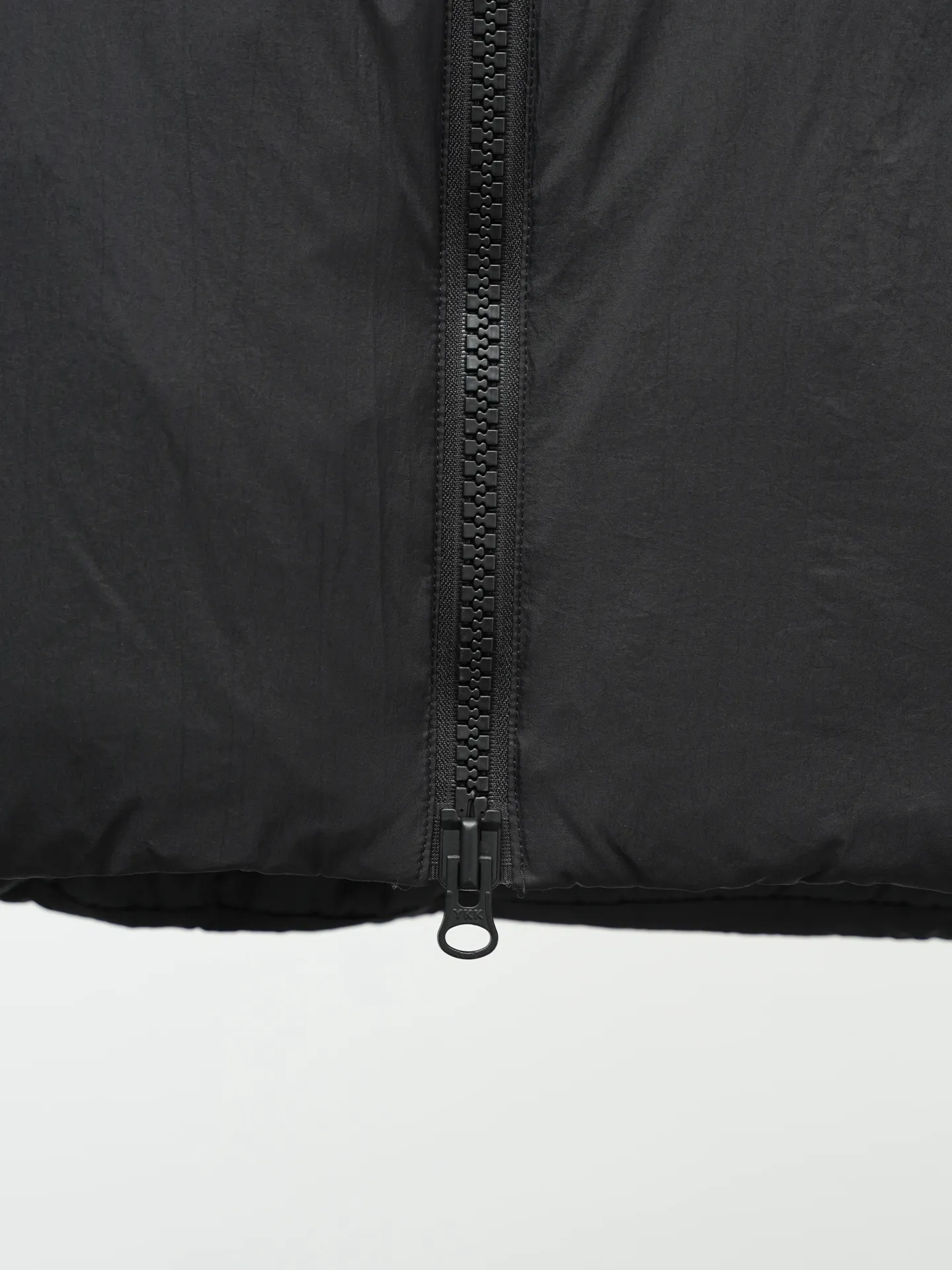 P860 CANADA GOOSE Canada Goose Lawrence Men's Down Jacket Big Goose Down Jacket Black (Black Label) 2802M